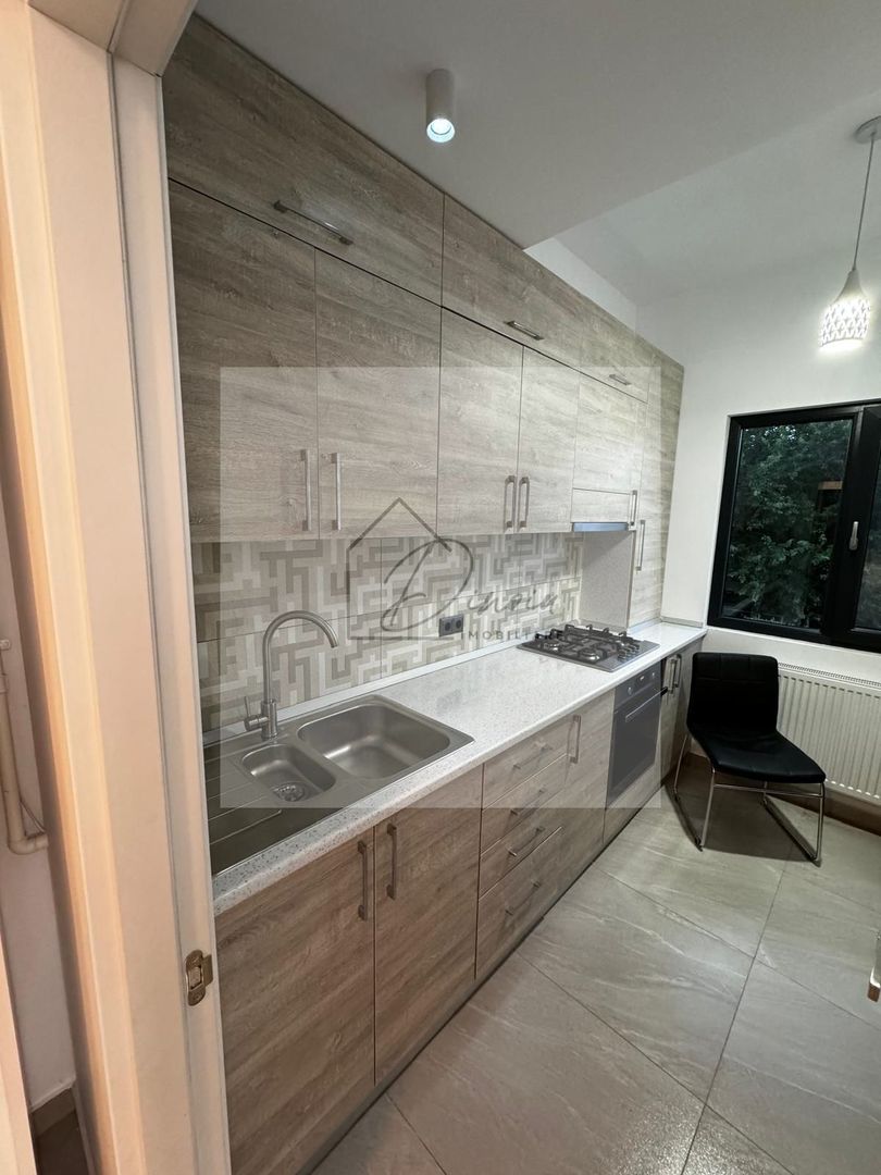 Apartament modern 2 camere de inchiriat Pipera I Matei Millo I parcare - Poză 3