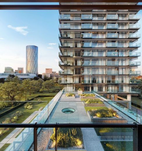 Apartament superb 2 camere UpSite I Zona Floreasca - Poză 3