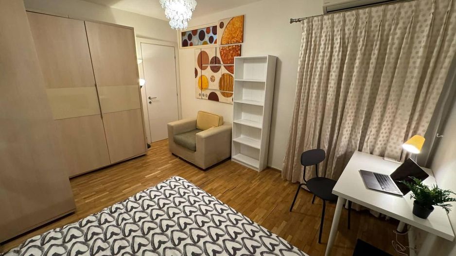 Room  | Bills included | Erasmus | Unirii | Parc Carol - Poză 34