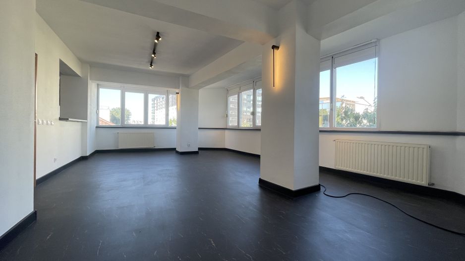 BARBU VACARESCU - Triplex | Apartament cu 4 Camere + Parcare - Poză 3