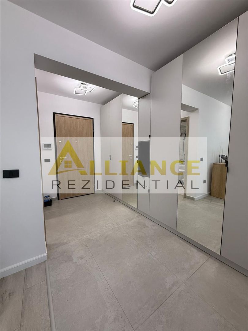 Garsoniera decomandata | Investitie sigura | 1 min Metrou Berceni - Poză 4