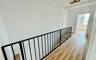 Bucovat-4 Camere-Încălzire prin Pardoseală