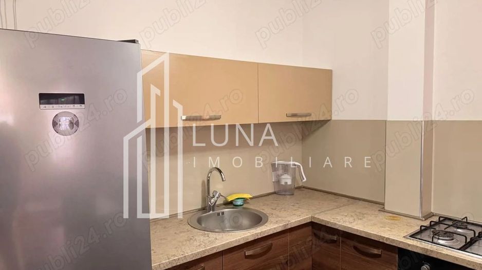 Casă înșiruită de închiriat | Tractorul | Grădină & Parcare privată - Poză 4