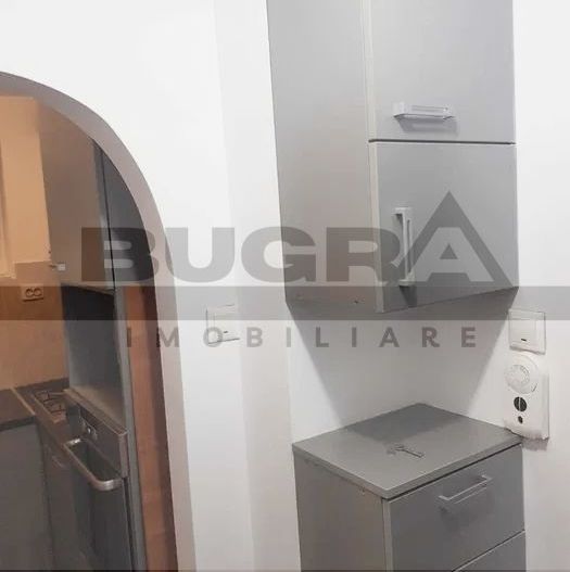 Apartament 2 camere, 40 mp, parcare, zona Ctin Brancusi - Poză 10
