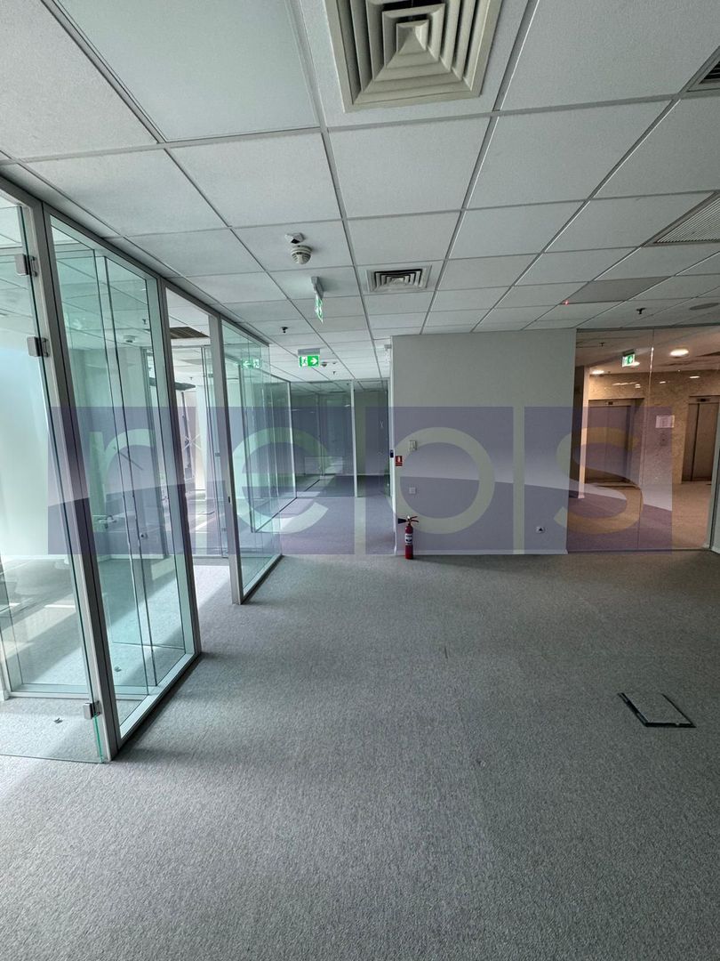 SPAȚIU BIROURI DE ÎNCHIRIAT IN ZONA PREMIUM + PARCARE + ROOFTOP - Poză 13