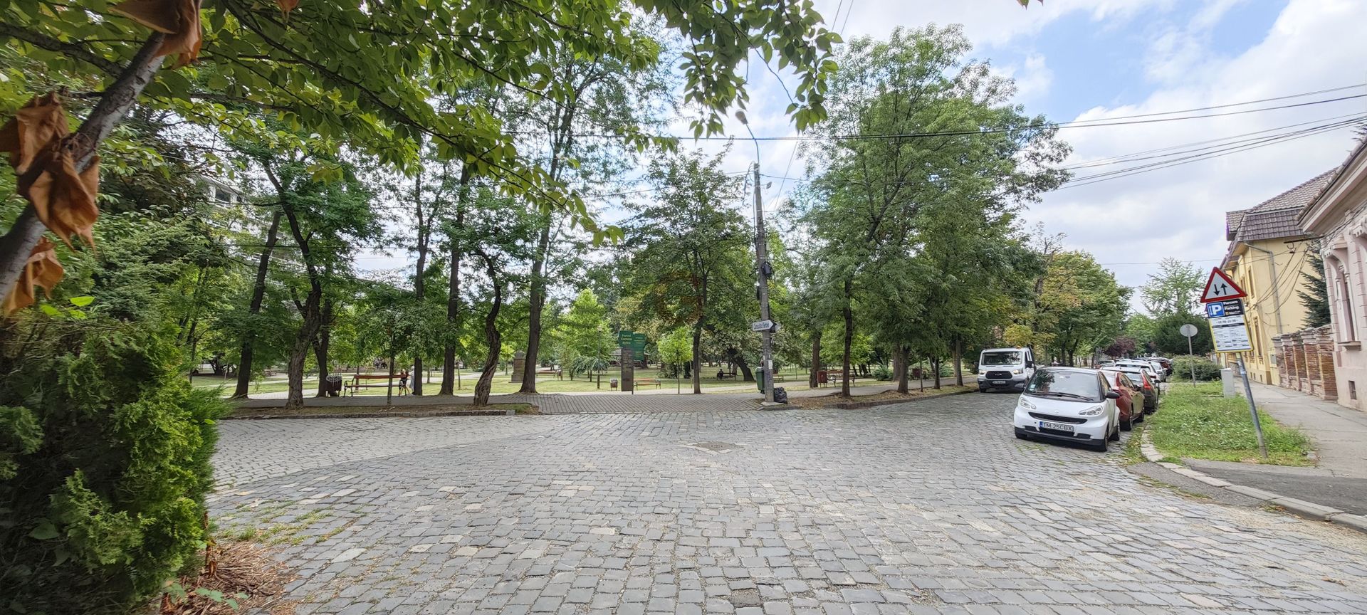 Apartament cu gradina, incalzire pardoseala. ZONA CONSULATELOR! - Poză 20