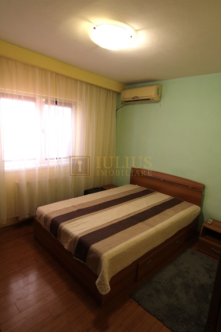 Complex studentesc/stadion/spital Judetean, mobilat modern. Disponibil! - Poză 12