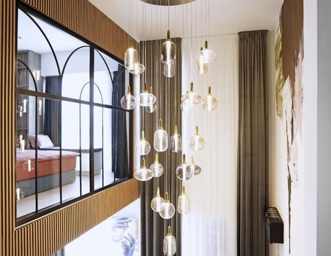 Duplex 3 Camere - ULTRAFINISAT - Mobilat si Utilat Complet SUPERB - Poză 18