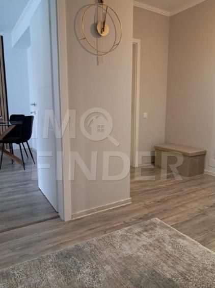 Apartament 2 camere DECOMANDAT | 55,6 mp utili - Poză 4
