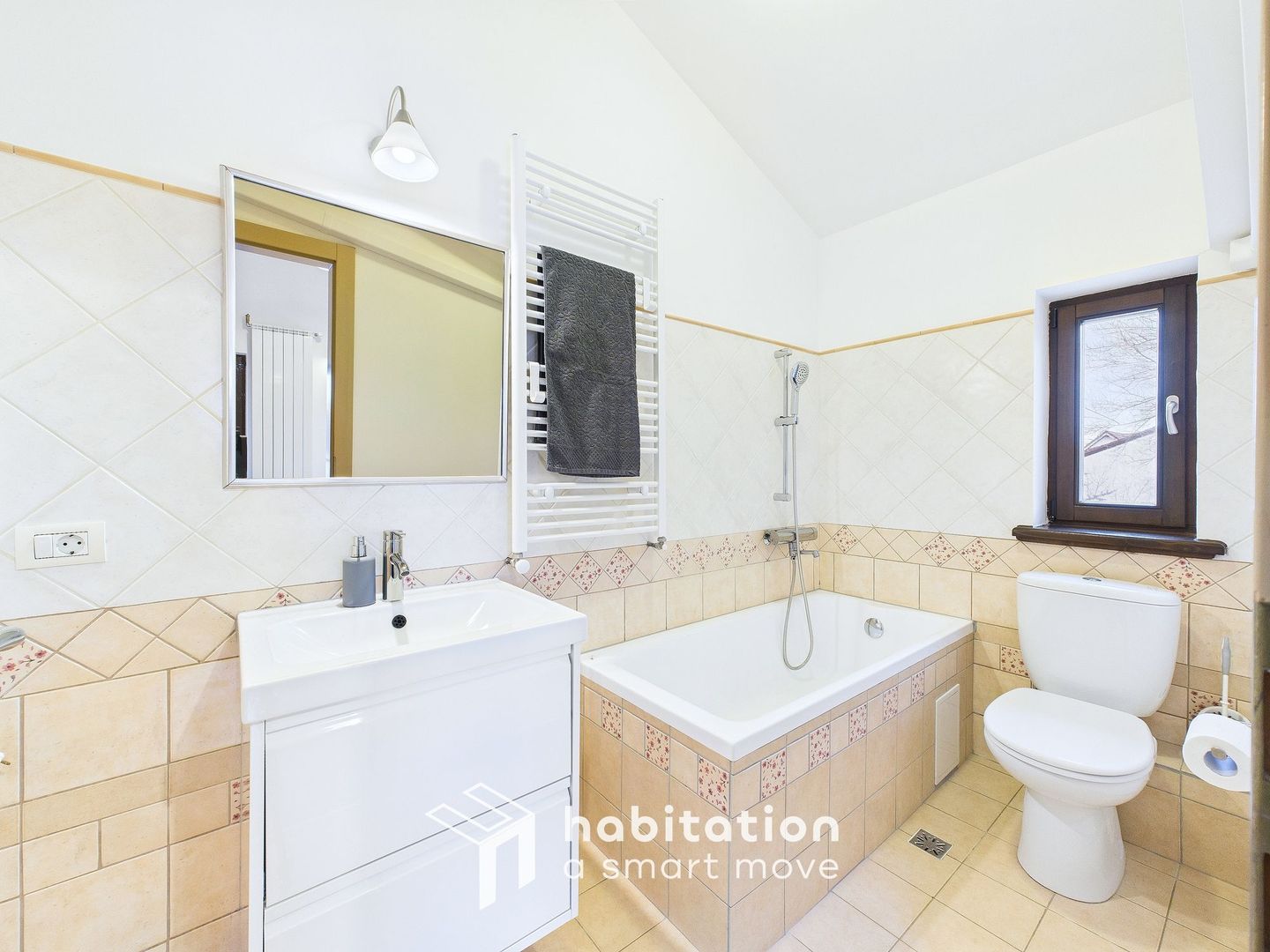 Casă de vis în Giroc – Eleganță clasică, spațiu vast și confortabil - Poză 28