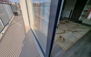 Garsoniera in bloc nou, etaj 2, mobilata, utilata - Poză 3