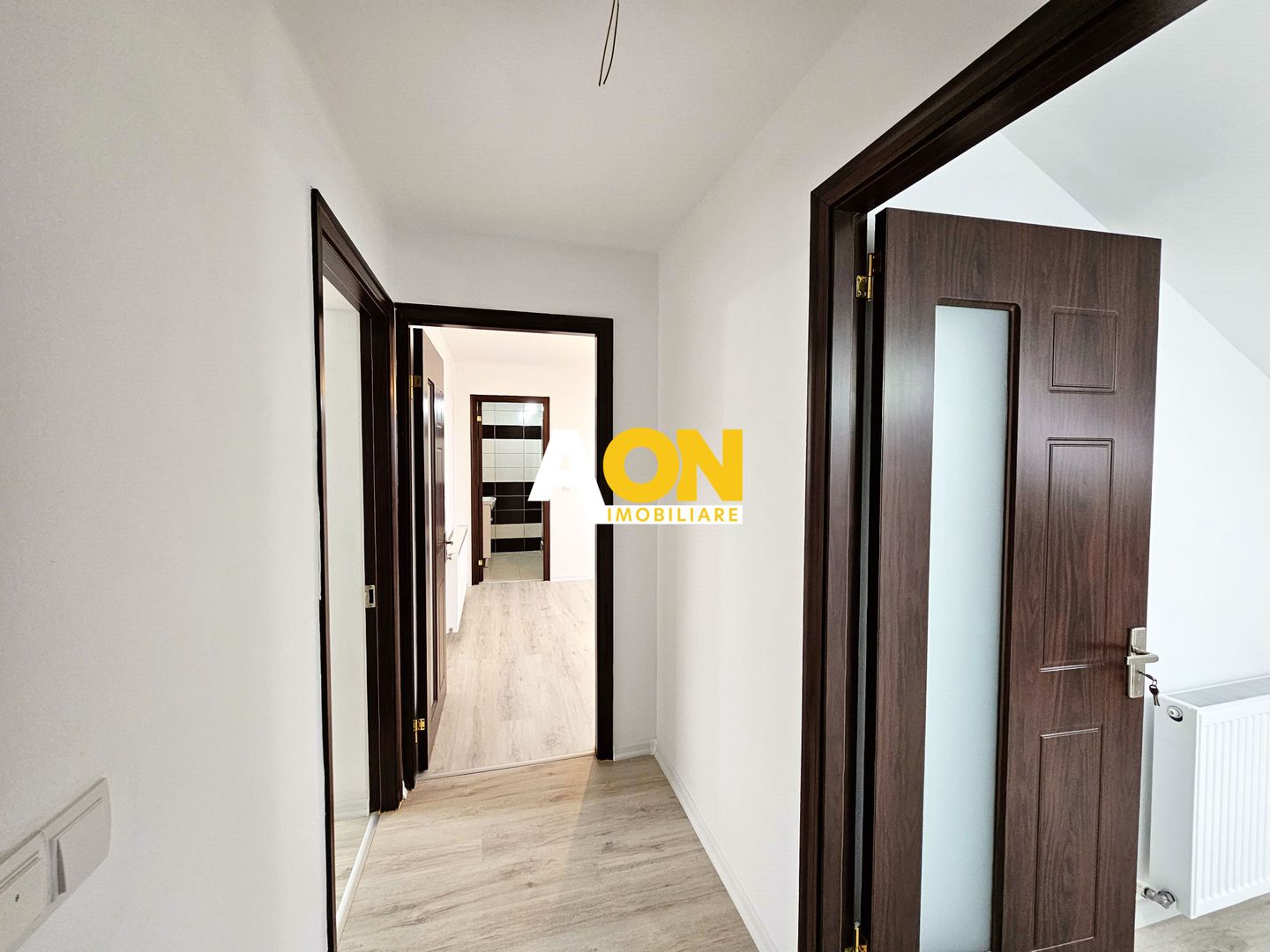 Apartament 5 camere, 121 mp utili, cartier Orhideea - Poză 9