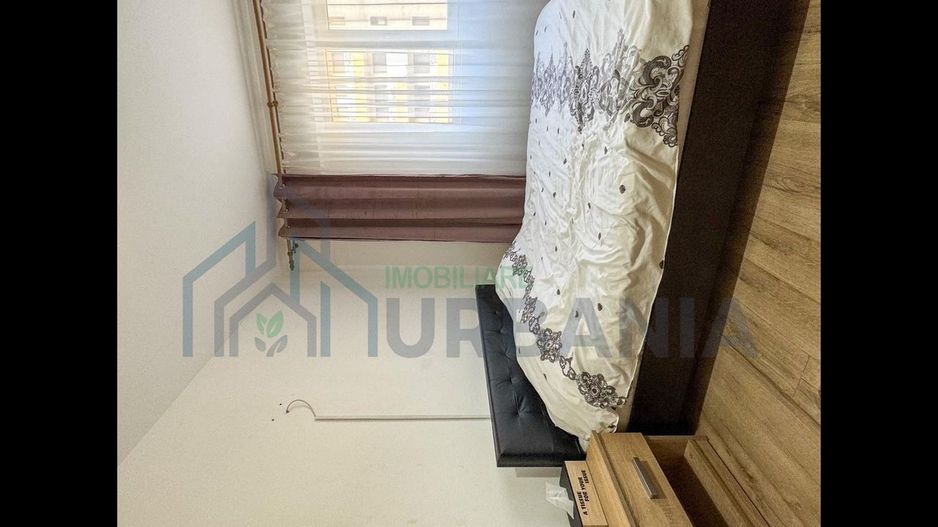 INCHIRIERE APARTAMENT CU 2 CAMERE - Poză 7
