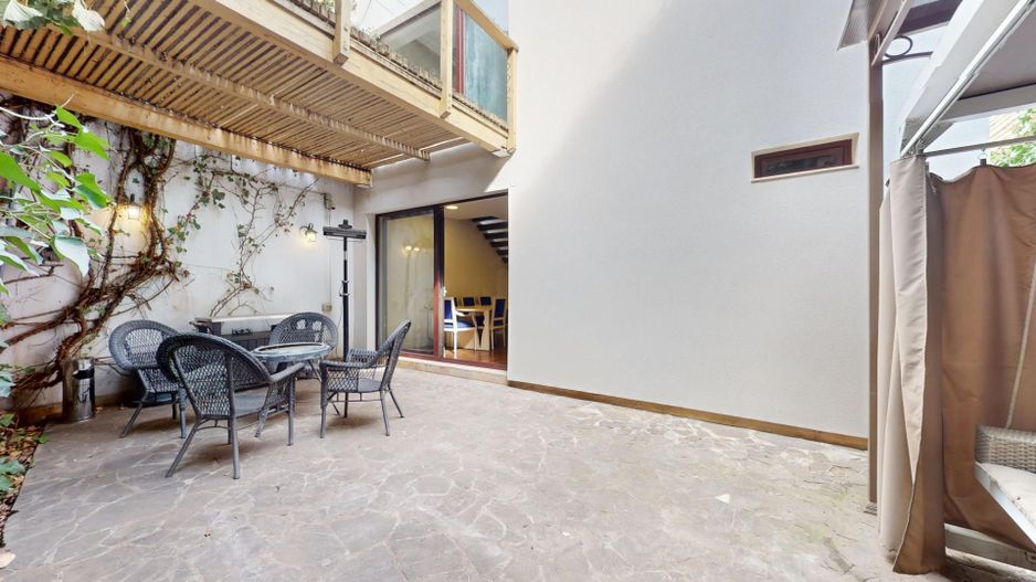 Casa ca-n Filme !  Parcul Carol ! Open House ! Va asteptam ! - Poză 18