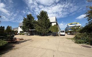 Proprietate industrială de vânzare Otopeni | Hala | Birouri - Poză 4