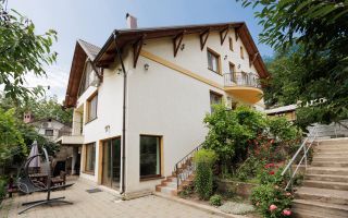 Vânzare, casă, 3 nivele, 6 camere, str. Durlești, Buiucani - Poză 2