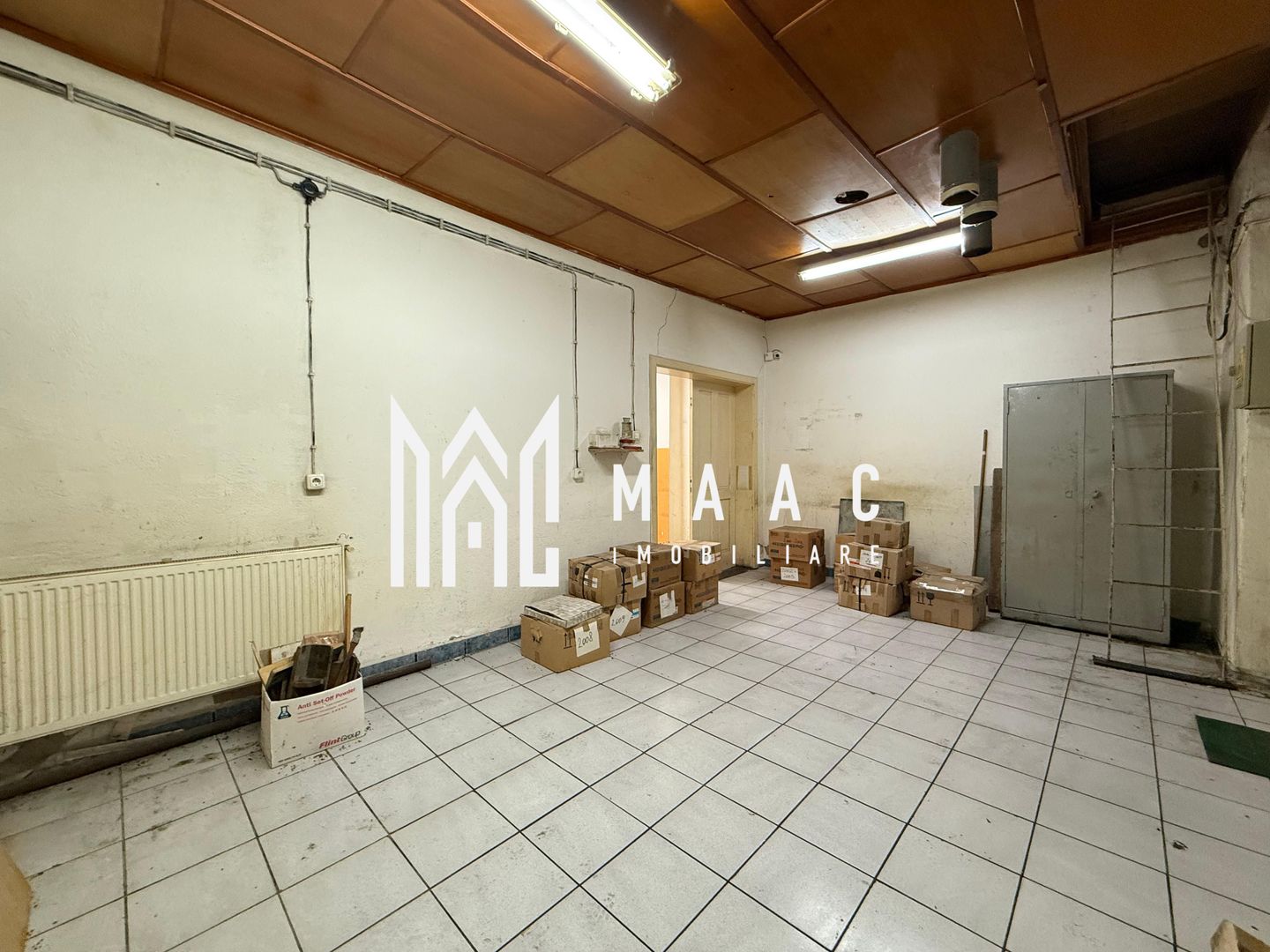 Hala industriala 500MP | Utilitati | Lacul lui Binder - Poză 10