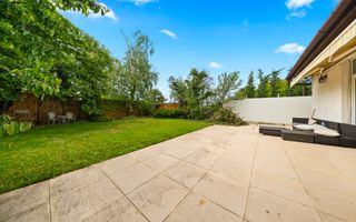 Casa individuala, zona Belvedere,  208 mp utili+ 698 mp teren! - Poză 2