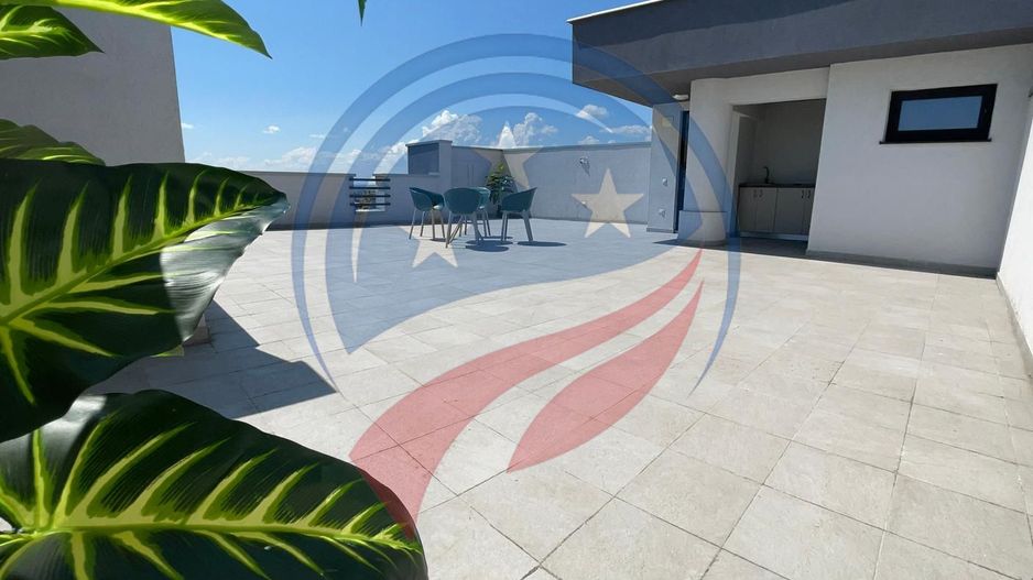 Apartament de lux/de inchiriat/terasa proprie/Craiova - Poză 1