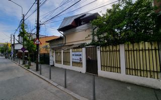Casa spatioasa cu 7 camere, zona Bd. Brancoveanu, acces facil metrou - Poză 1