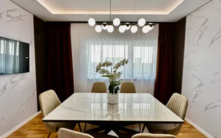 0% COMISION|Duplex ultrafinisat |2 locuri de parcare |Zona Tineretului - Poză 16