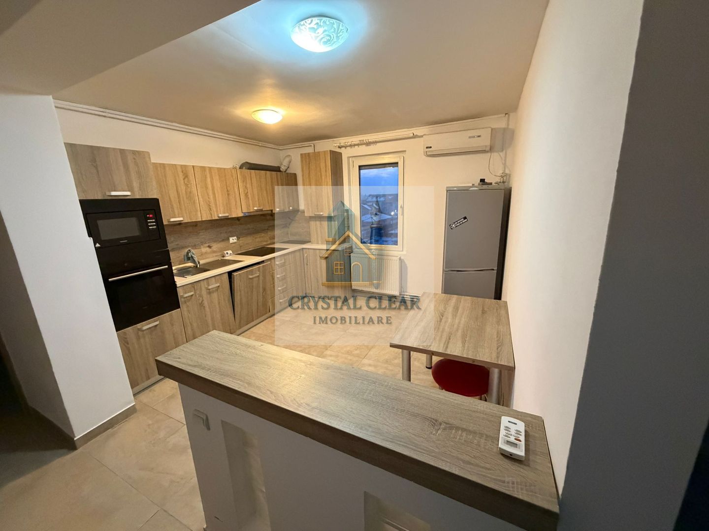 Apartament 2 camere - cartierul Unirii, str. Bărăganului - Poză 3