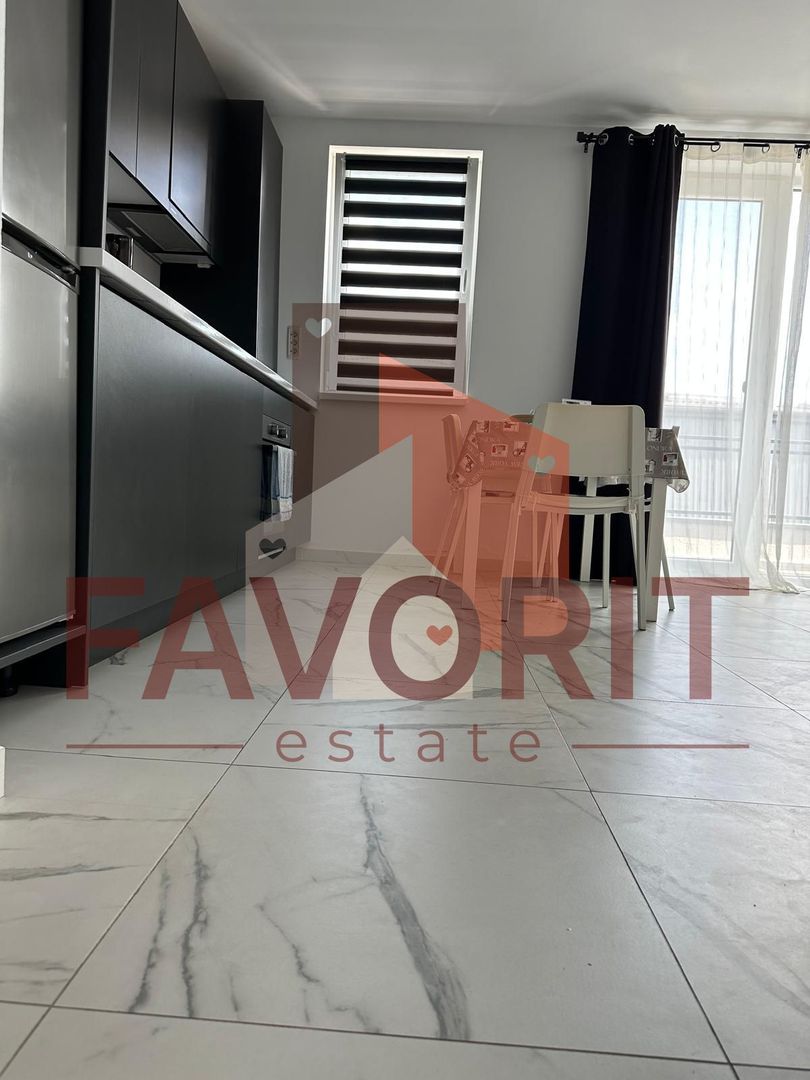 Braytim. Mobilat si utilat. Strada asfaltata - Poză 5