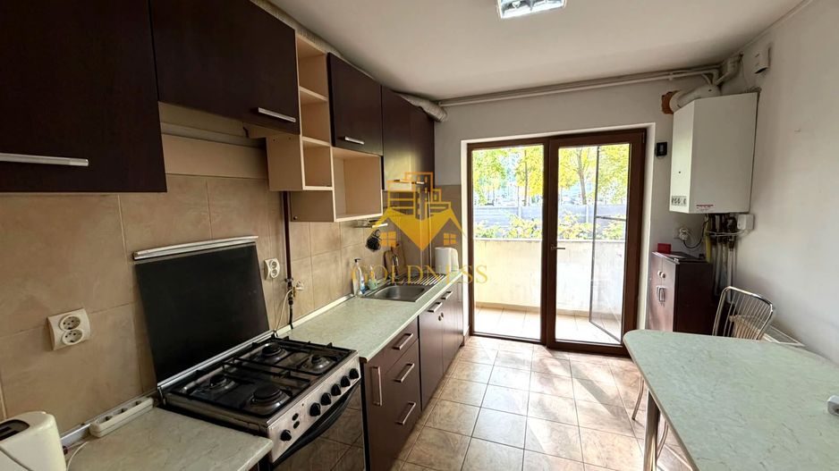 2 Camere decomandate, Zorilor, UTCN,Observatorului, Turzii,Petfriendly - Poză 5