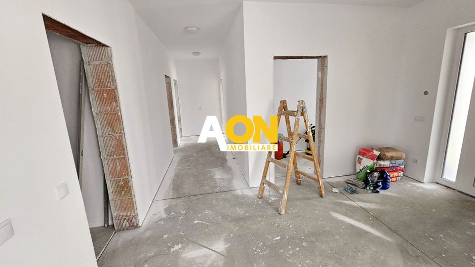 Casa 4 camere, predare la cheie, 560 mp teren, Micești - Poză 6