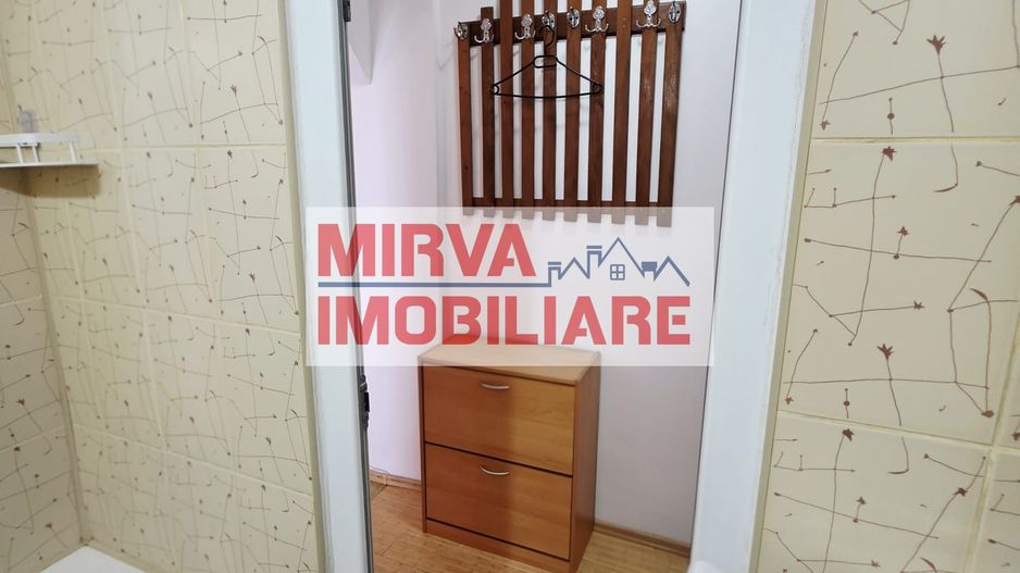 Apartament 2 camere, mobilat si utilat, zona Vest - Poză 15
