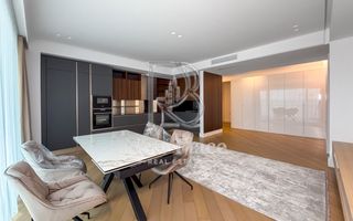 CORTINA 126 | Apartament exclusivist | Terasa 25 mp | ULTRA LUX - Poză 1