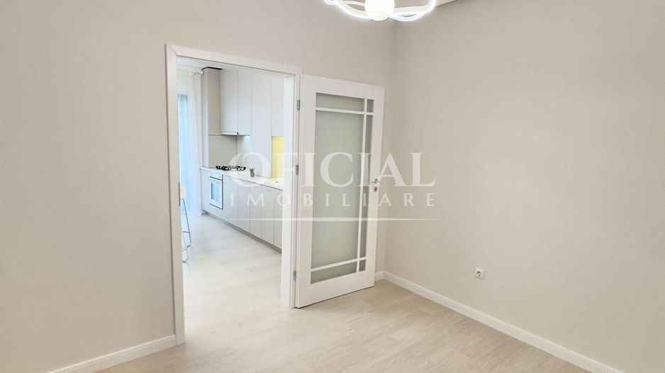 Apartament 3 Camere | 56 Mp | Terasa 12 Mp | Garaj | Floresti Eroilor - Poză 16