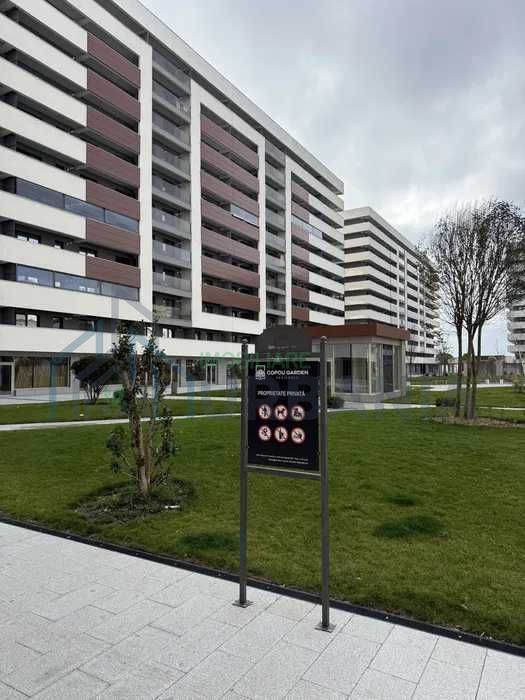 Apartament cu 2 camere, Copou Garden Residence, Iași - Poză 2