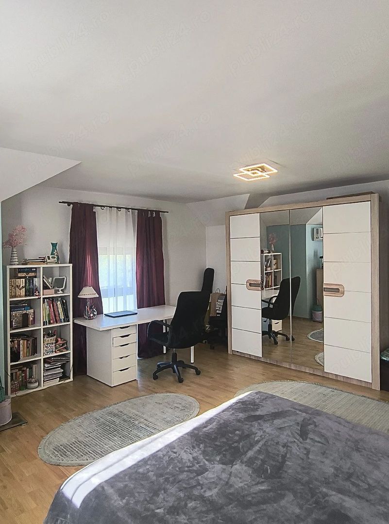 Casa de vanzare in Alba Iulia - Poză 4
