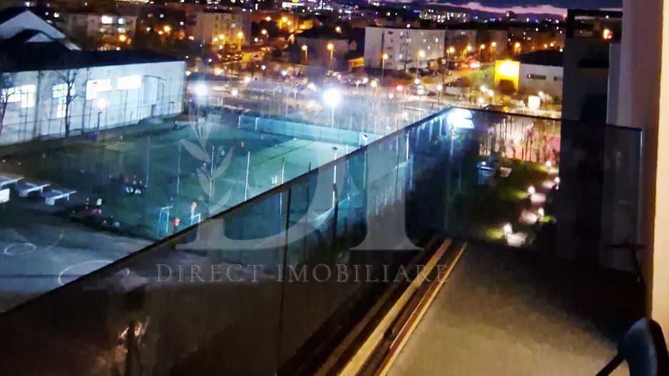 Apartament ultramodern / 2 camere / Zona Intre Lacuri Residence - Poză 8