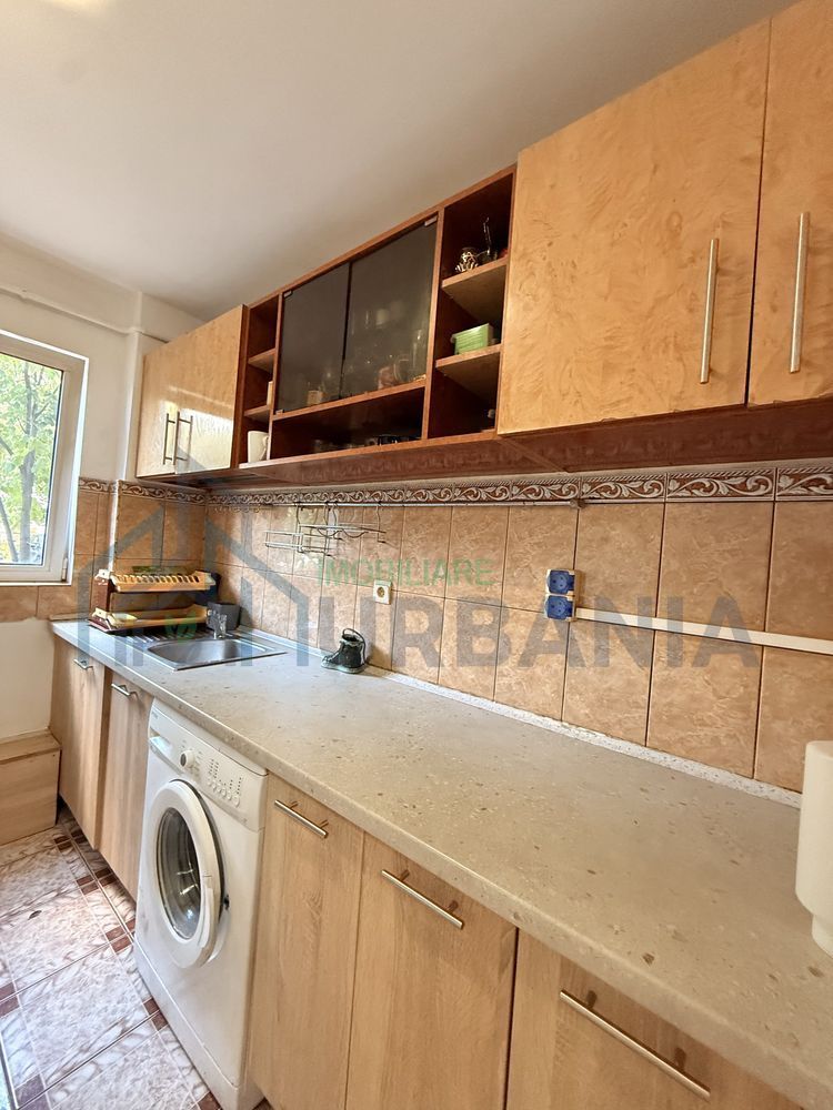 Apartament 2 camere de inchiriat, Podu Ros, Iasi - Poză 8