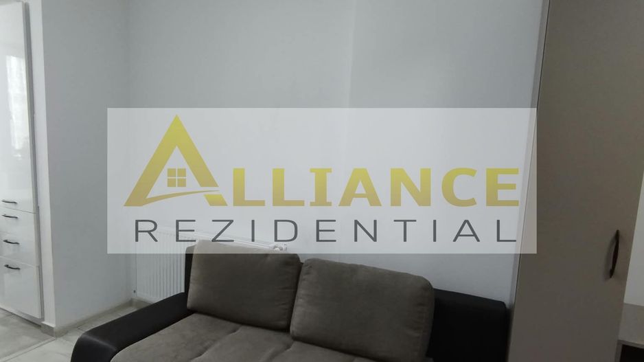 2 CAMERE OPEN SPACE | 41 MP | MOBILAT UTILAT | POPESTI LEORDENI - Poză 6