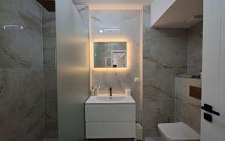 Apartament premium 3 camere 2 bai etaj 2 prima inchiriere in Evolution - Poză 9