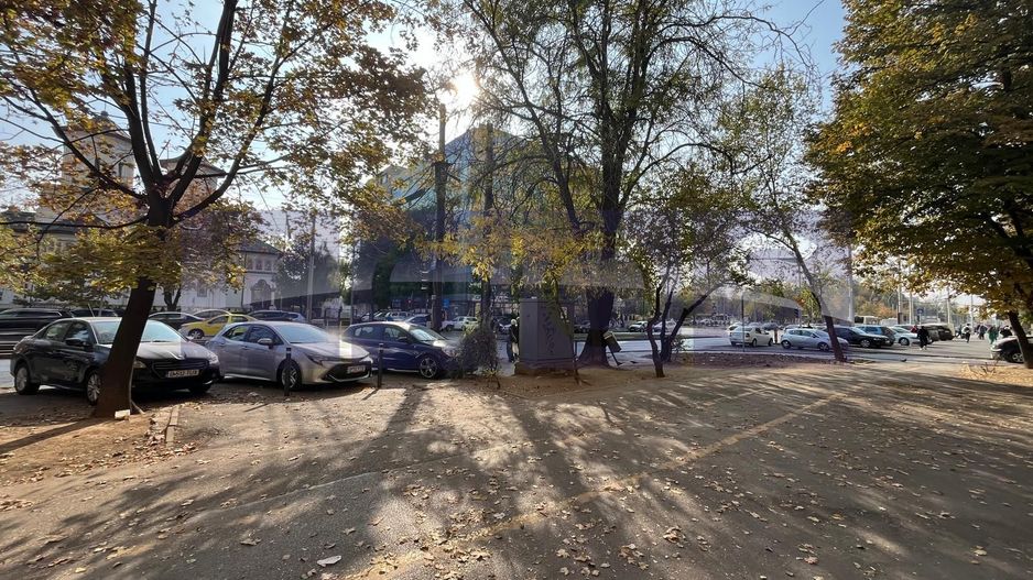 Spațiu Comercial de Închiriat - Bulevardul Ghencea, Zona Stadionului Ghencea - Poză 4
