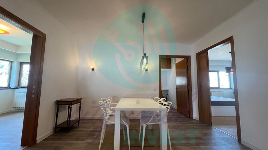 Apartament  3 CAMERE in bloc boutique-CENTRALA PROPRIE-80 mp - Poză 8