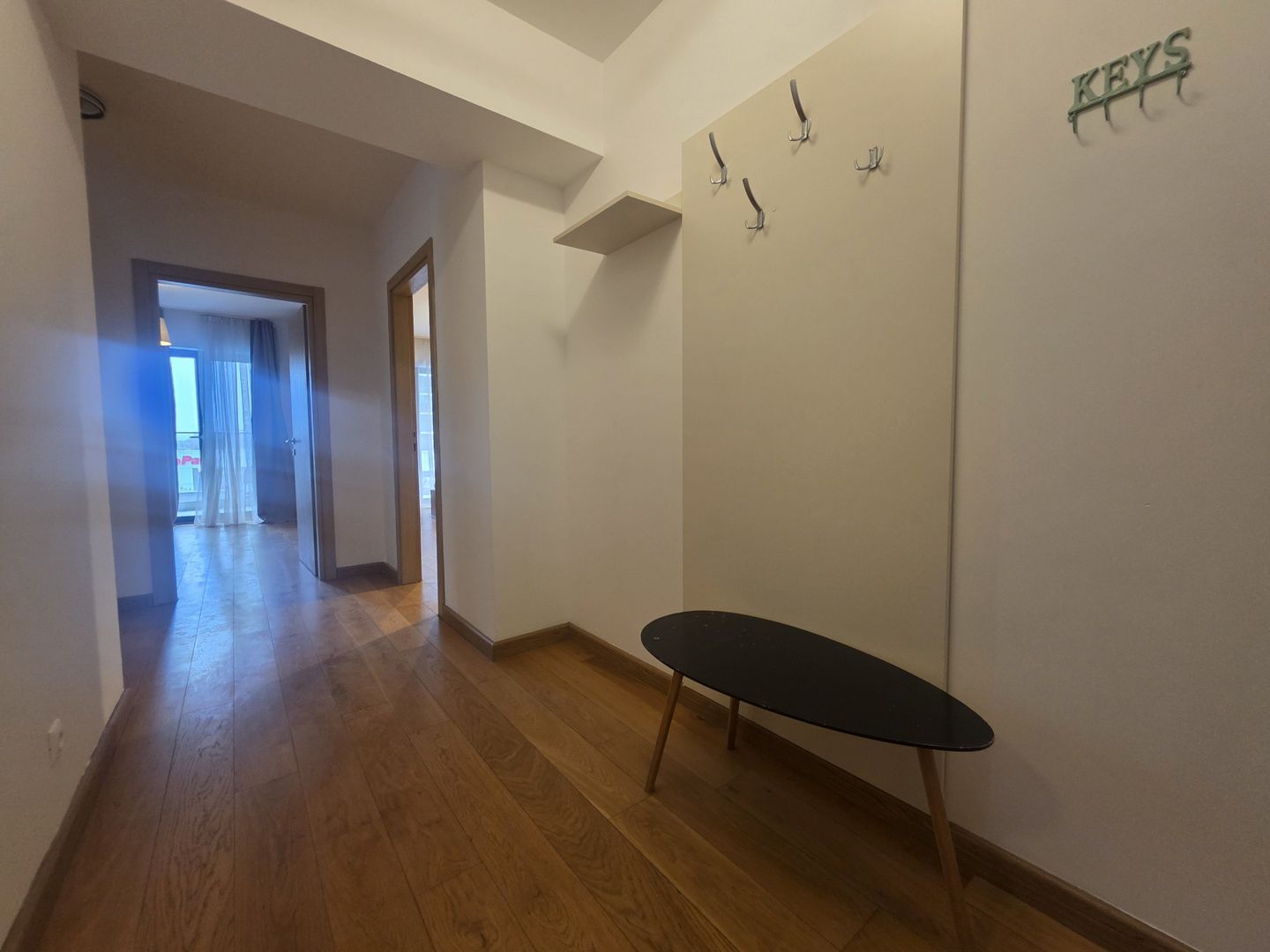Apartament | 3 camere | Upground Residence | Barbu Văcărescu - Poză 17