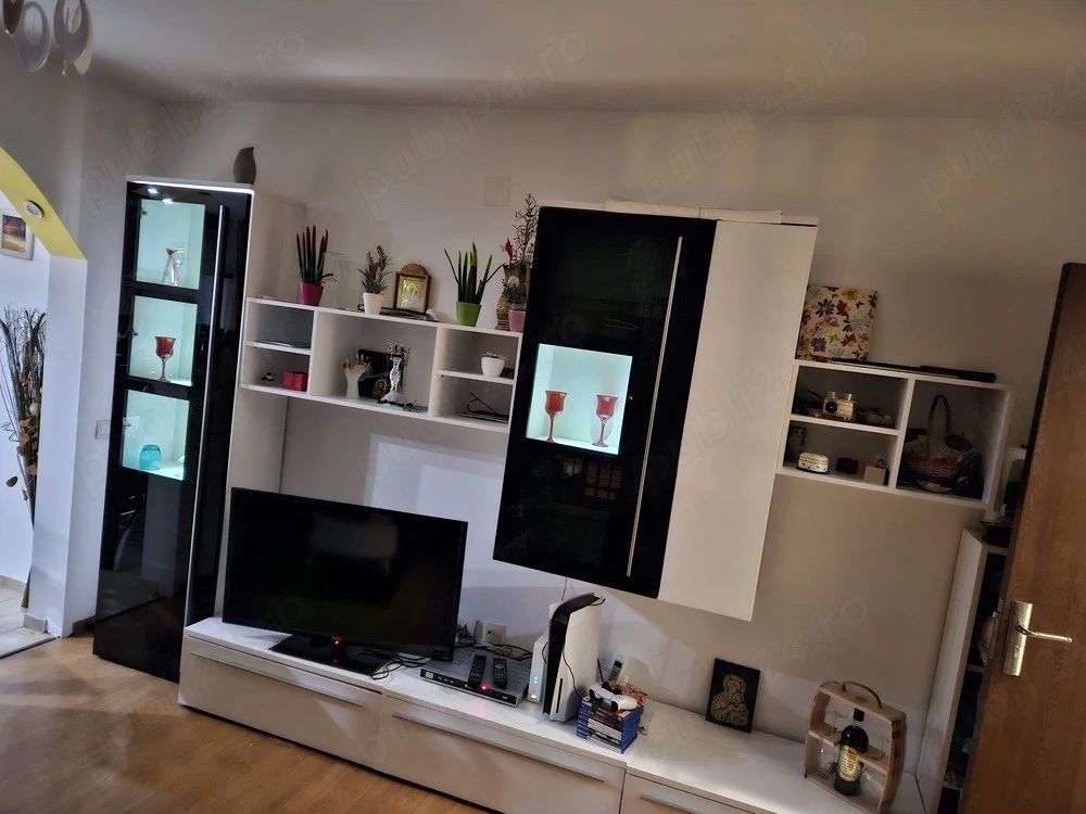 Apartament 3 camere CALEA MARTIRILOR - Poză 2