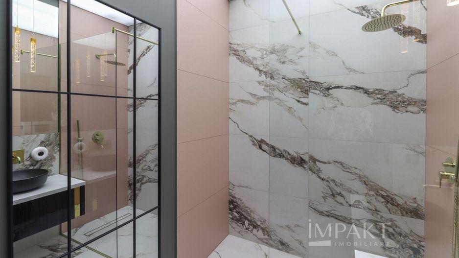 Oportunitate investitie! Vanzare casa cu 3 apartamente in Europa! - Poză 30