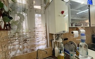 2 camere in vila I Parter I P+1+M I Dacia - Poză 10