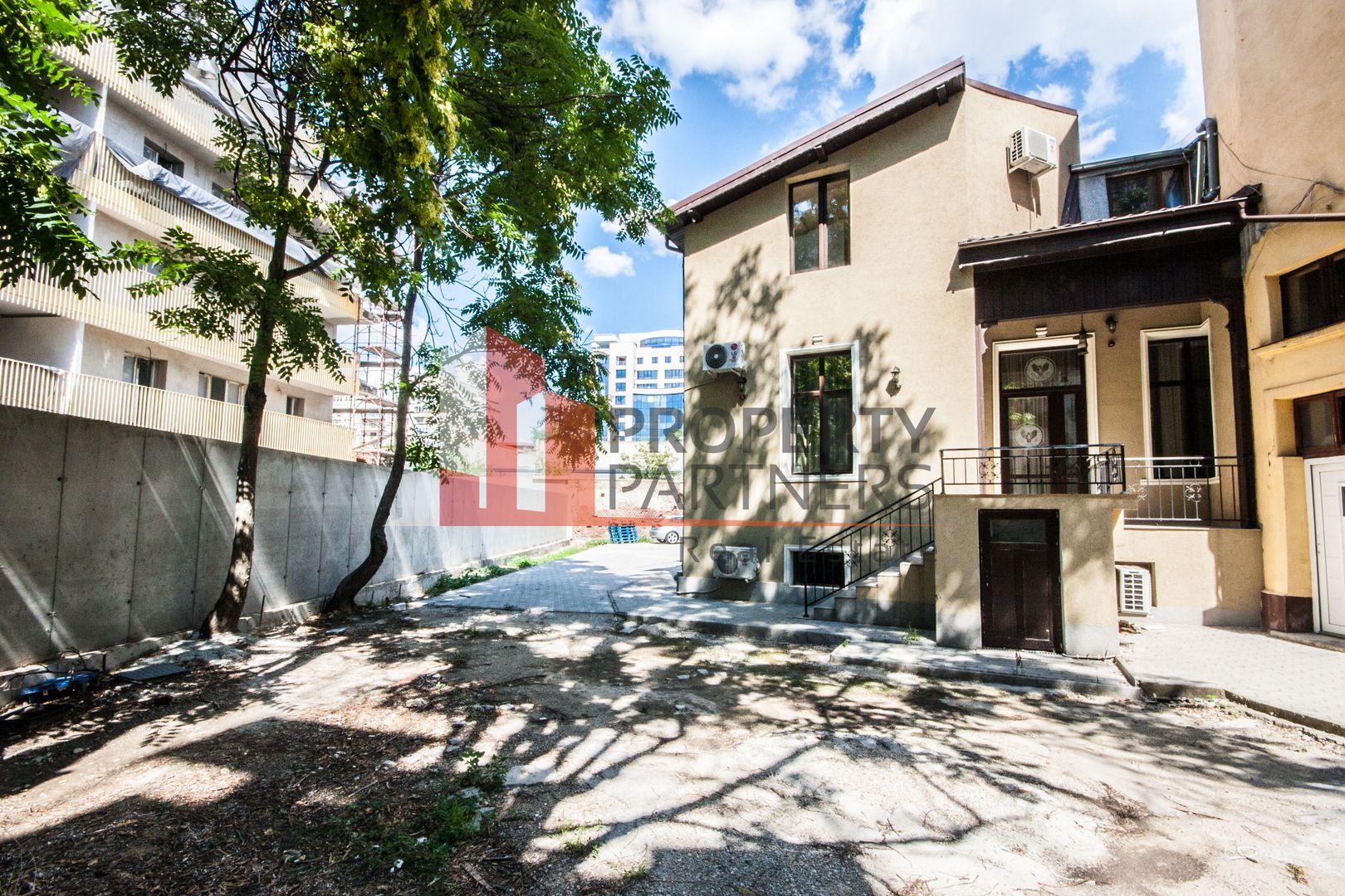 2 apartamente unite in casa in zona centrala, Unirii - Marasesti - Poză 4