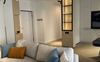 Apartament deosebit, lângă Iulius Mall, imobil nou, finisaje premium. - Poză 1