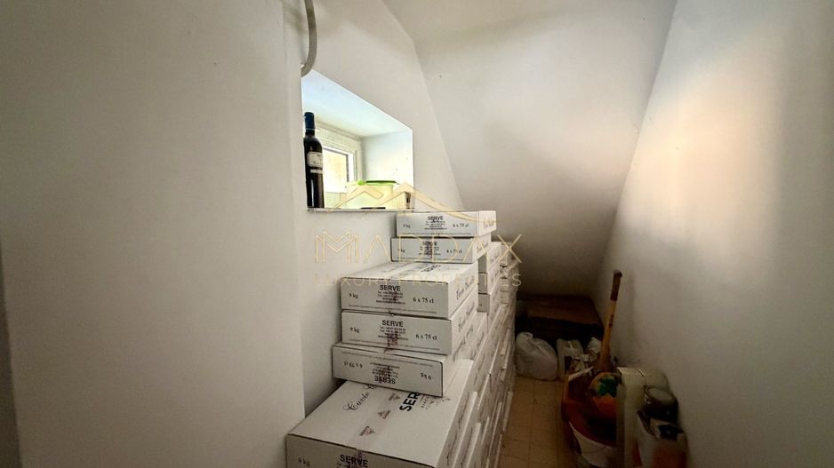 Vila cu 6 camere *485 mpc // *1.670mp teren* // 8 locuri parcare // Sisești - Poză 63