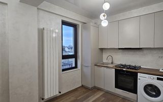 Apartament 2 camere de inchiriat (COD10)- FALEZA NORD - Poză 2