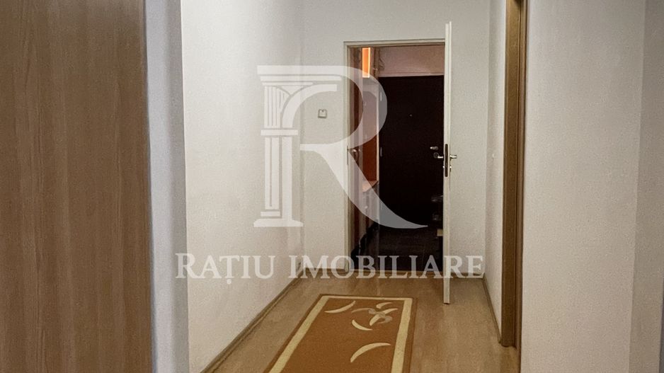 Apartament  cu 2 camere de vanzare | Rogerius | Oradea - Poză 14