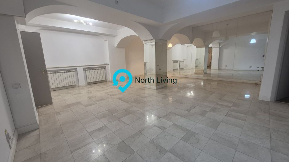 Vilă de închiriat 8 camere | Zona Dorobanți | Ideal Firma/Clinica - Poză 15